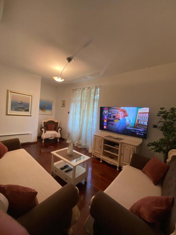 Luxury Rooms 7Heaven Suite Apartment Сплит Экстерьер фото